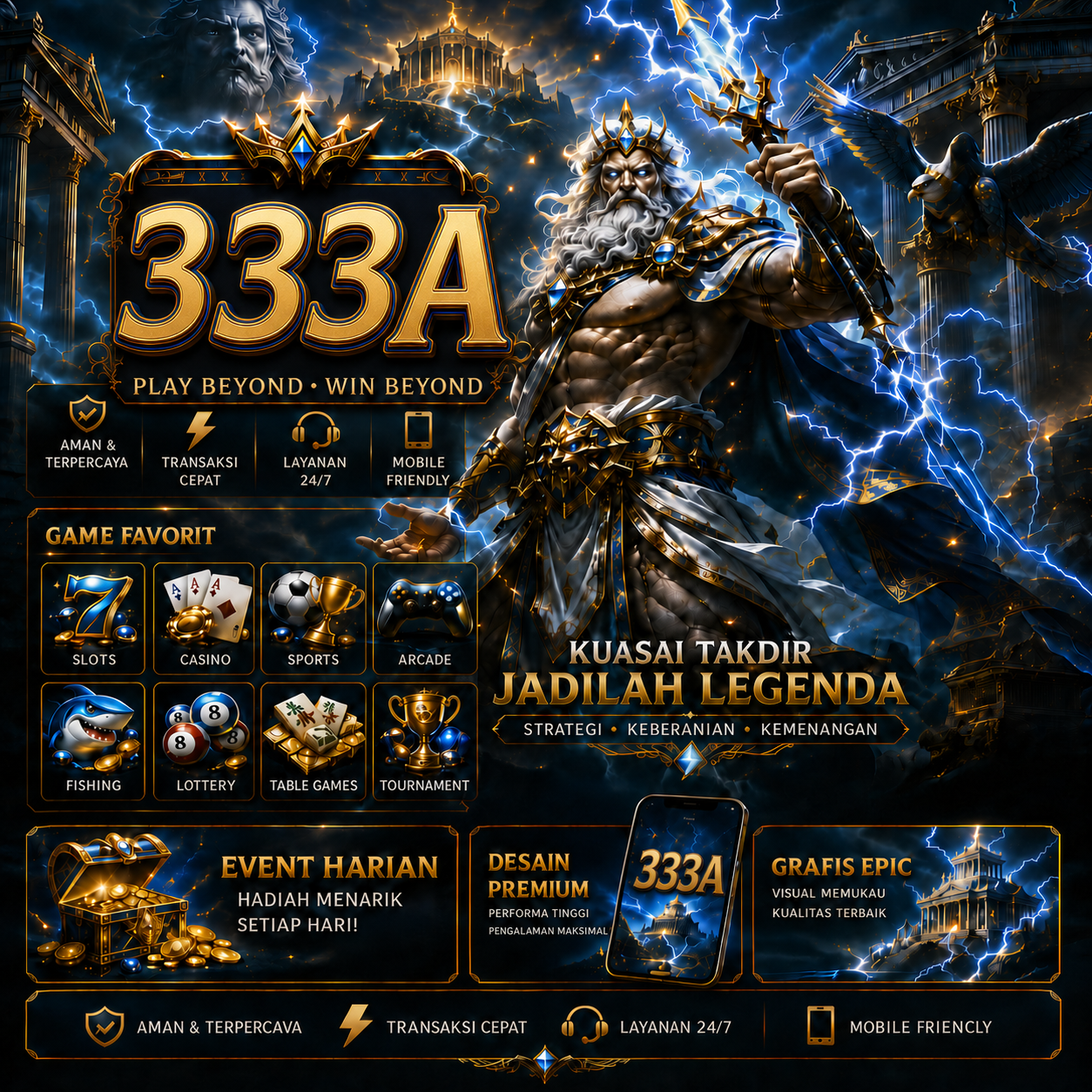 333A - Login 333a App Mudah