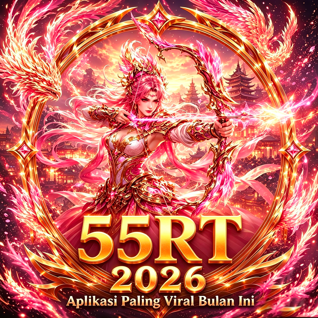 55RT - Login 55rt Akun App Aman 💎