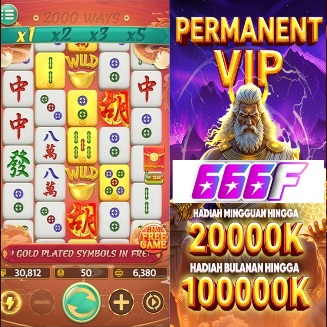 666F - Situs Resmi 666f Login & App Aman