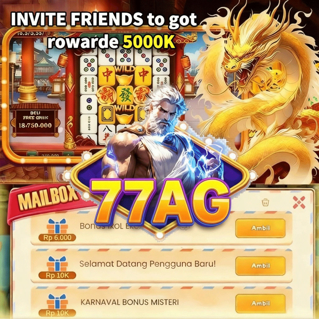 77AG - Download App 77ag Resmi Terbaru