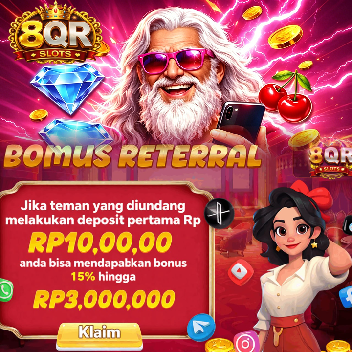8QR - Situs Resmi 8qr Download Akun 333v Terbaru Aman