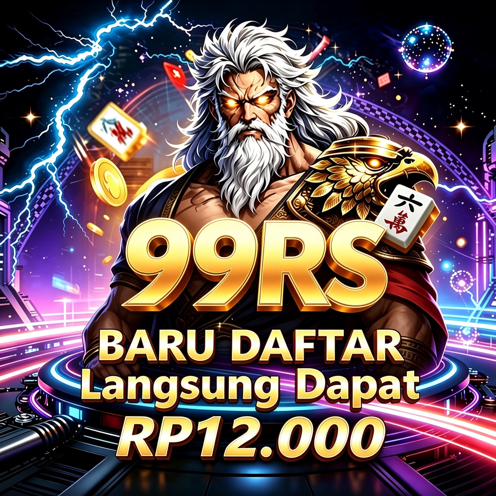 99RS - Unduh 99rs Akun Aman Terbaru