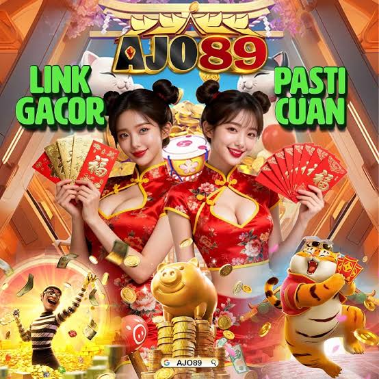 AJO89 - ajo89 Daftar App Terbaru Aman 💎