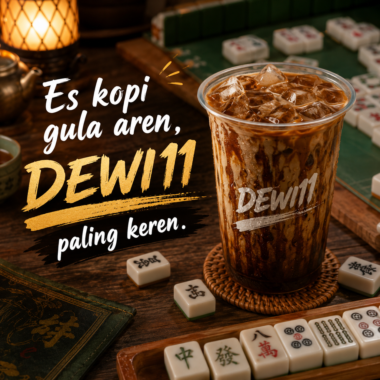 DEWI11 - Unduh dewi11 App Terbaru Mudah