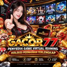 GACOR77 - gacor77 Download Login Aman ๐ฅ