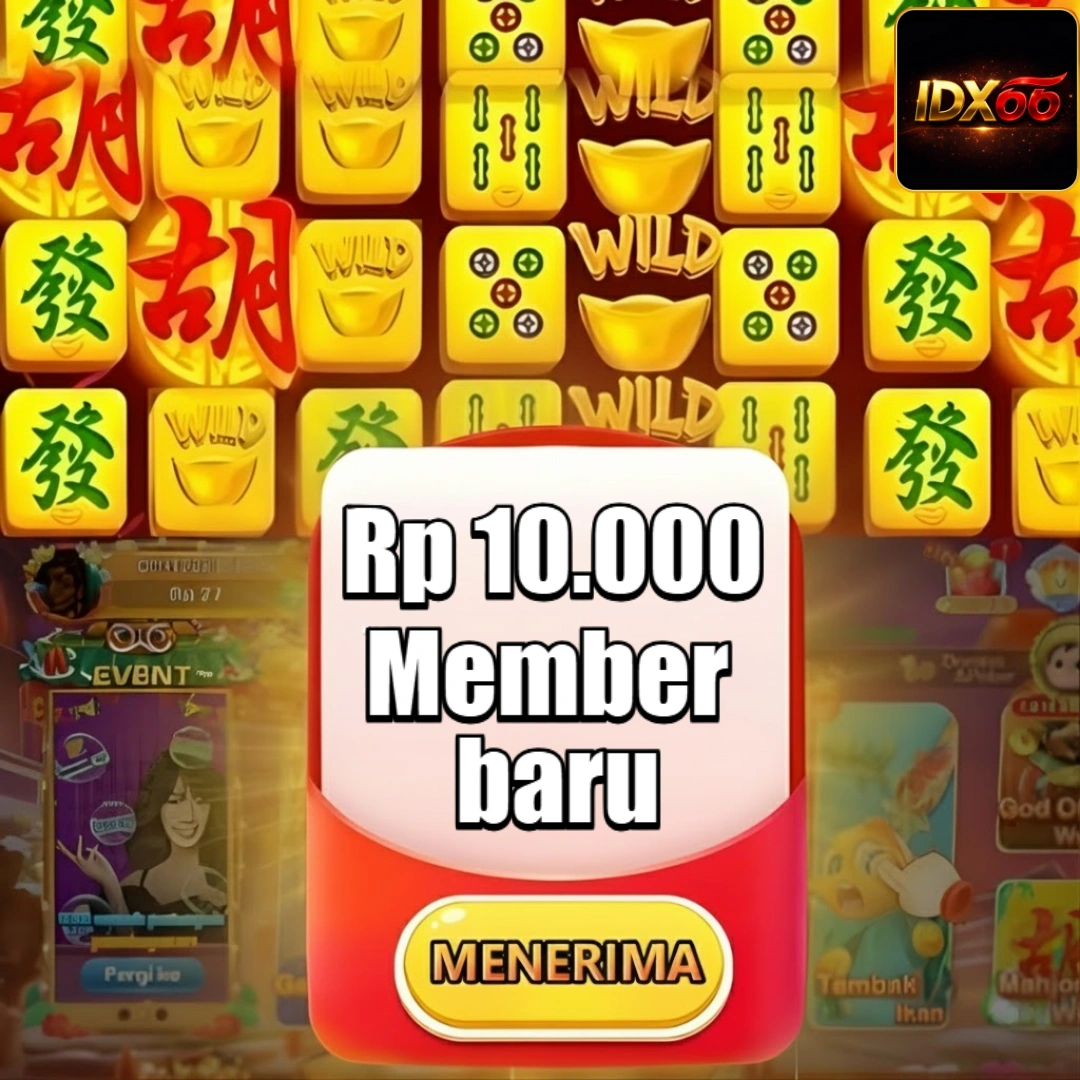 IDX66 - Daftar Akun idx66 Aman