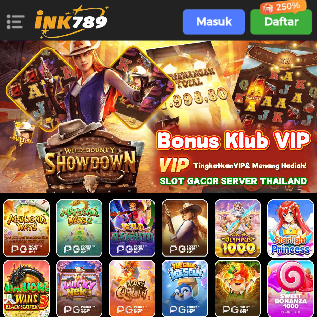 INK789 - ink789 Login Daftar Aman