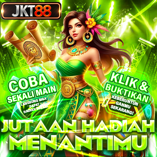 JKT88 - Situs Resmi jkt88 Download & Daftar Terbaru