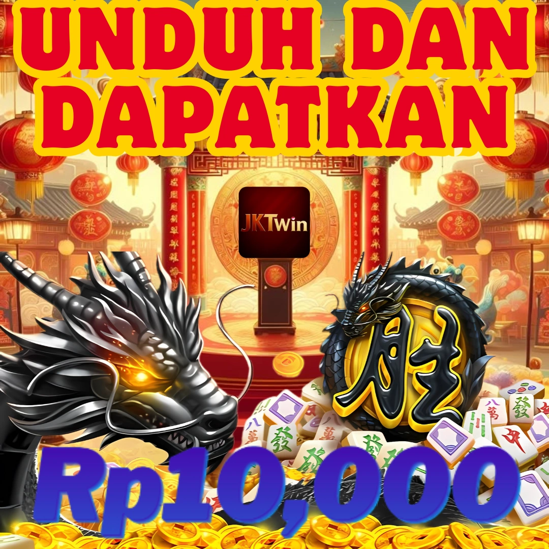 JKTWIN - Situs Resmi jktwin Daftar & Unduh Terbaru