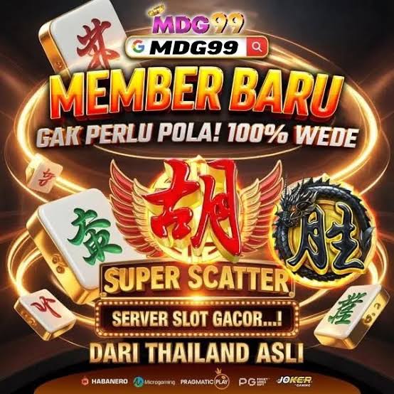 MDG99 - mdg99 Akun App Download Mudah 💎