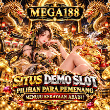 MEGA188 - Situs Slot Online Resmi dengan Akses Daftar dan Login