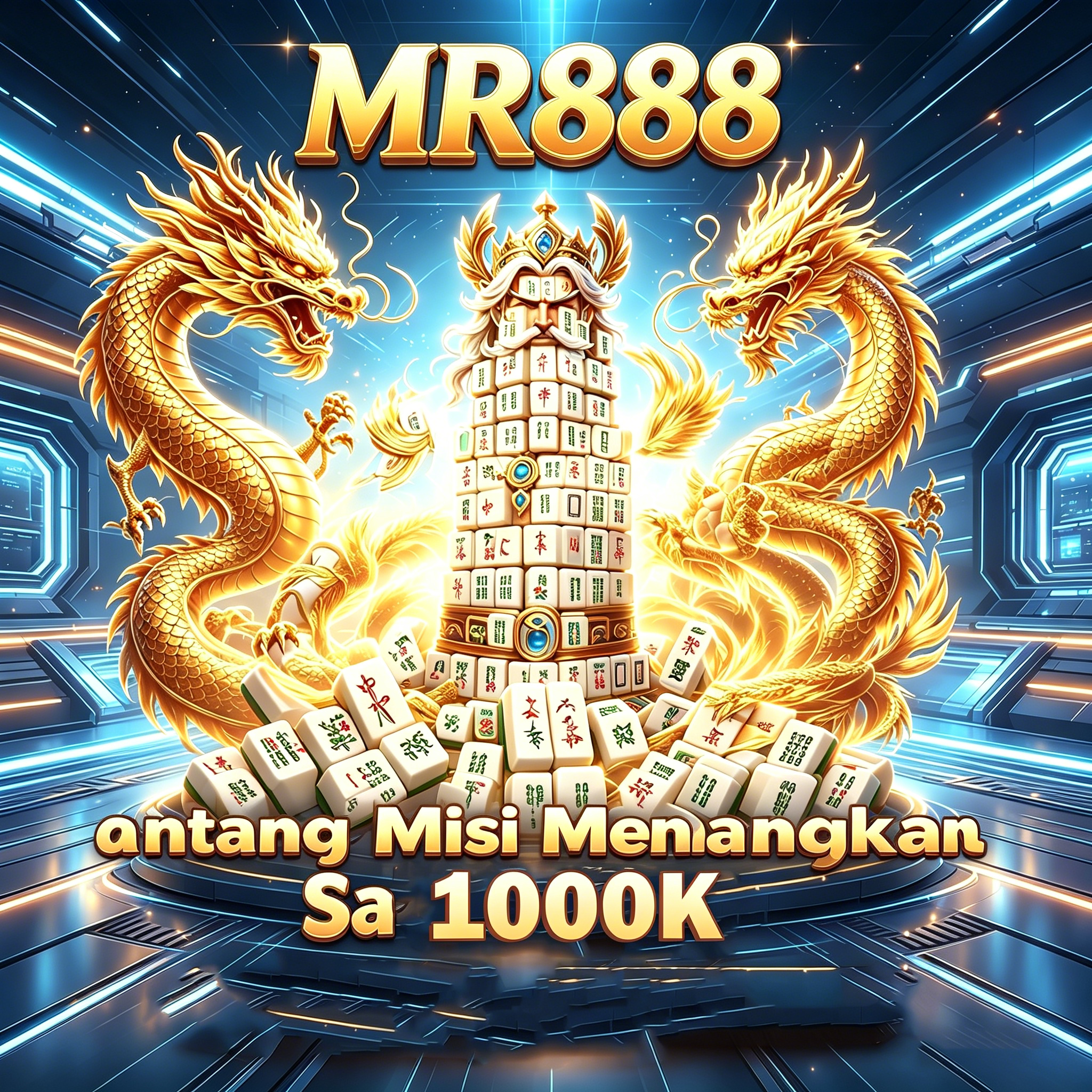 MR888 - Aplikasi Resmi mr888 Download & Daftar Mudah