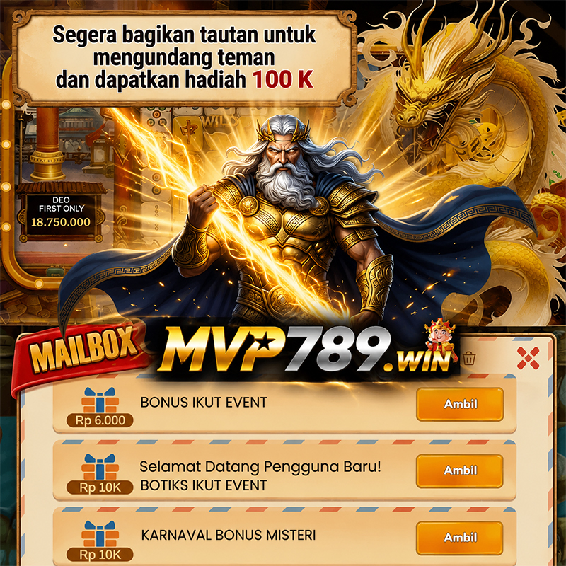 MVP789 - Daftar mvp789 App Aman 🎯