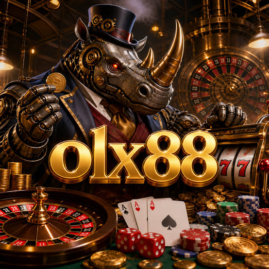 OLX88 - Login Situs Resmi dan Nikmati Ragam Game PG Soft