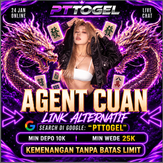 PTTOGEL - Download pttogel App Aman Terbaru