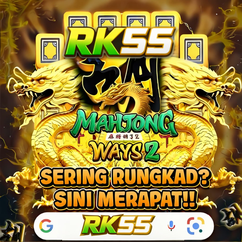 RK55 - Login Akun rk55 Mudah Aman Terbaru Aman