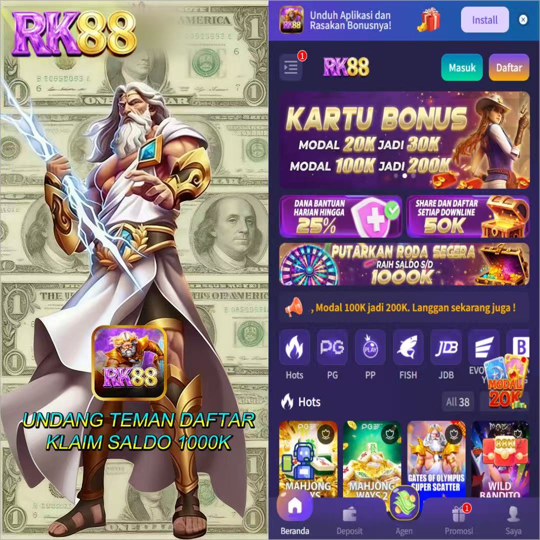 RK88 - rk88 Login Unduh Aplikasi Aman 🎯