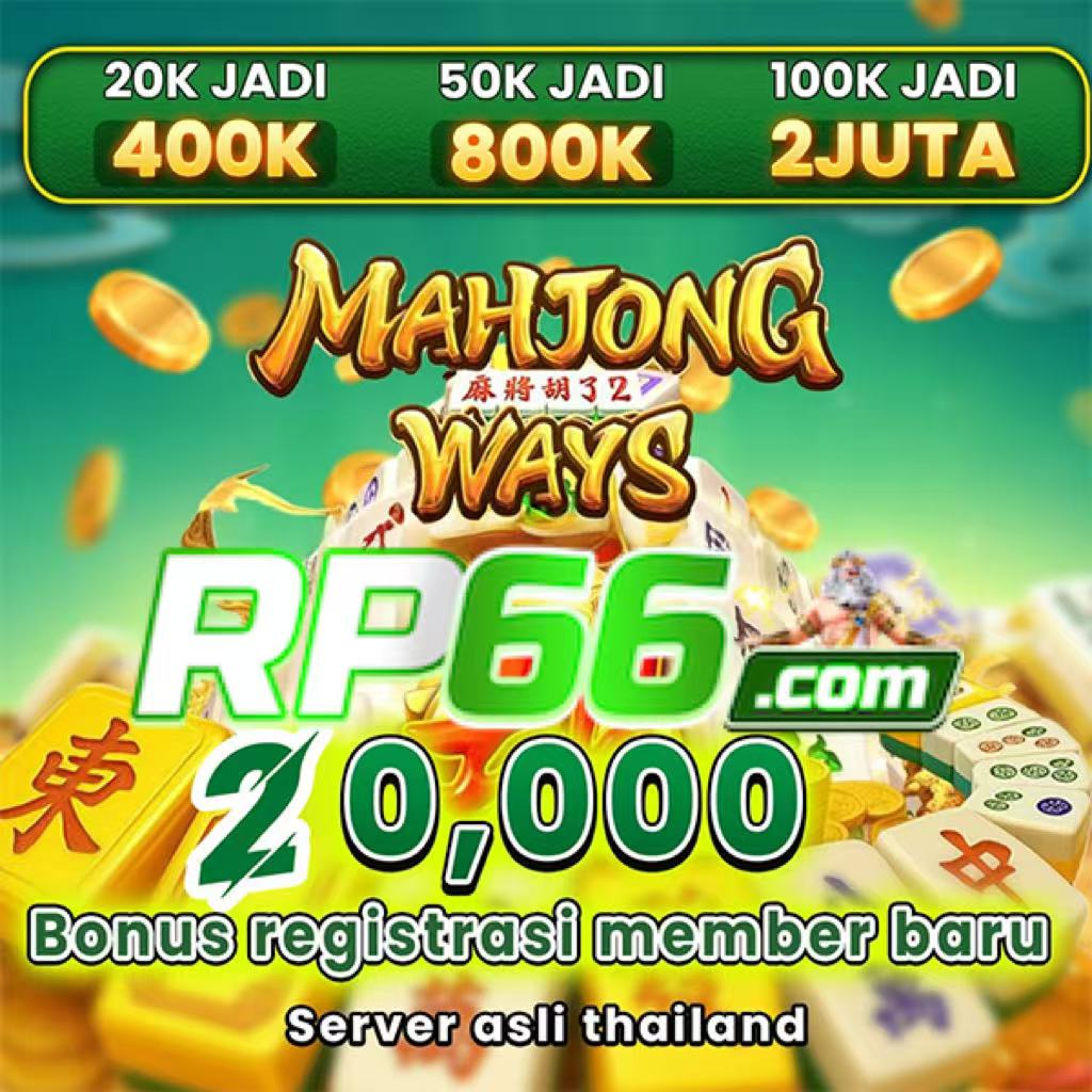 RP66 - rp66 Daftar Akun Mudah Aman