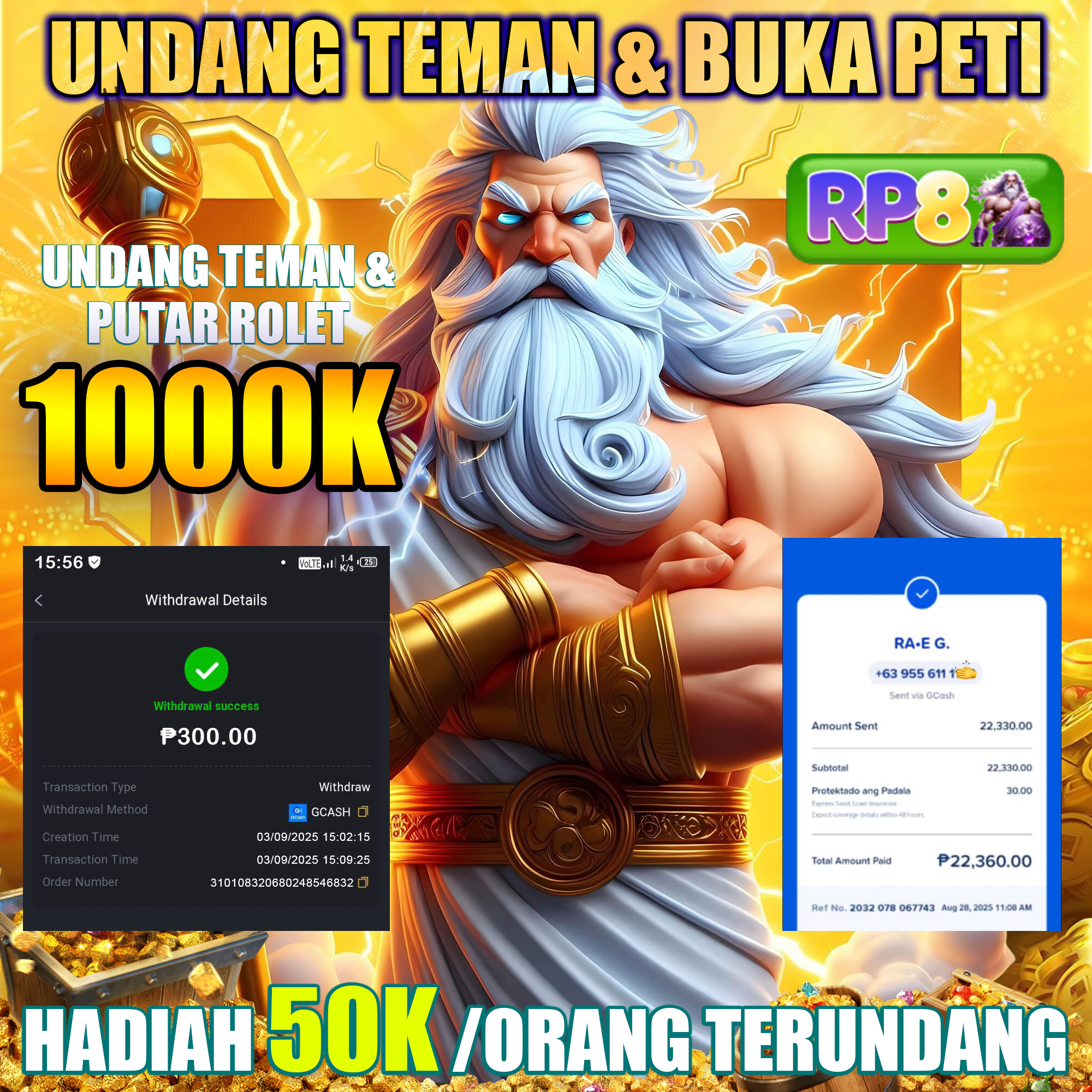 RP8 - rp8 Daftar & Unduh Aplikasi Mudah 🔥