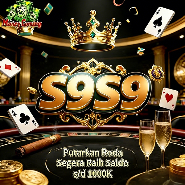 S9S9 - Situs Resmi s9s9 Download & Daftar Terbaru