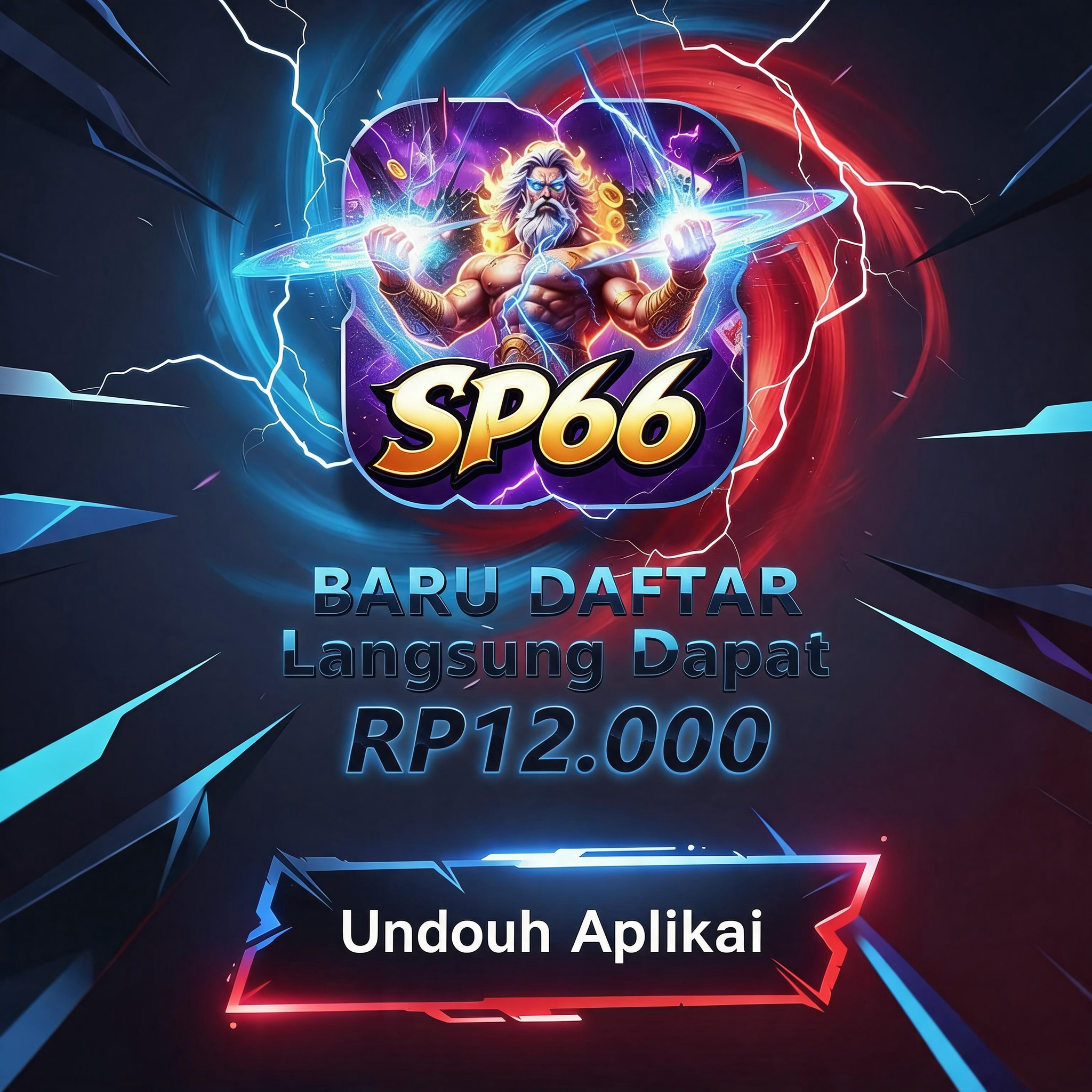 SP66 - Daftar Unduh Terbaru ⚡