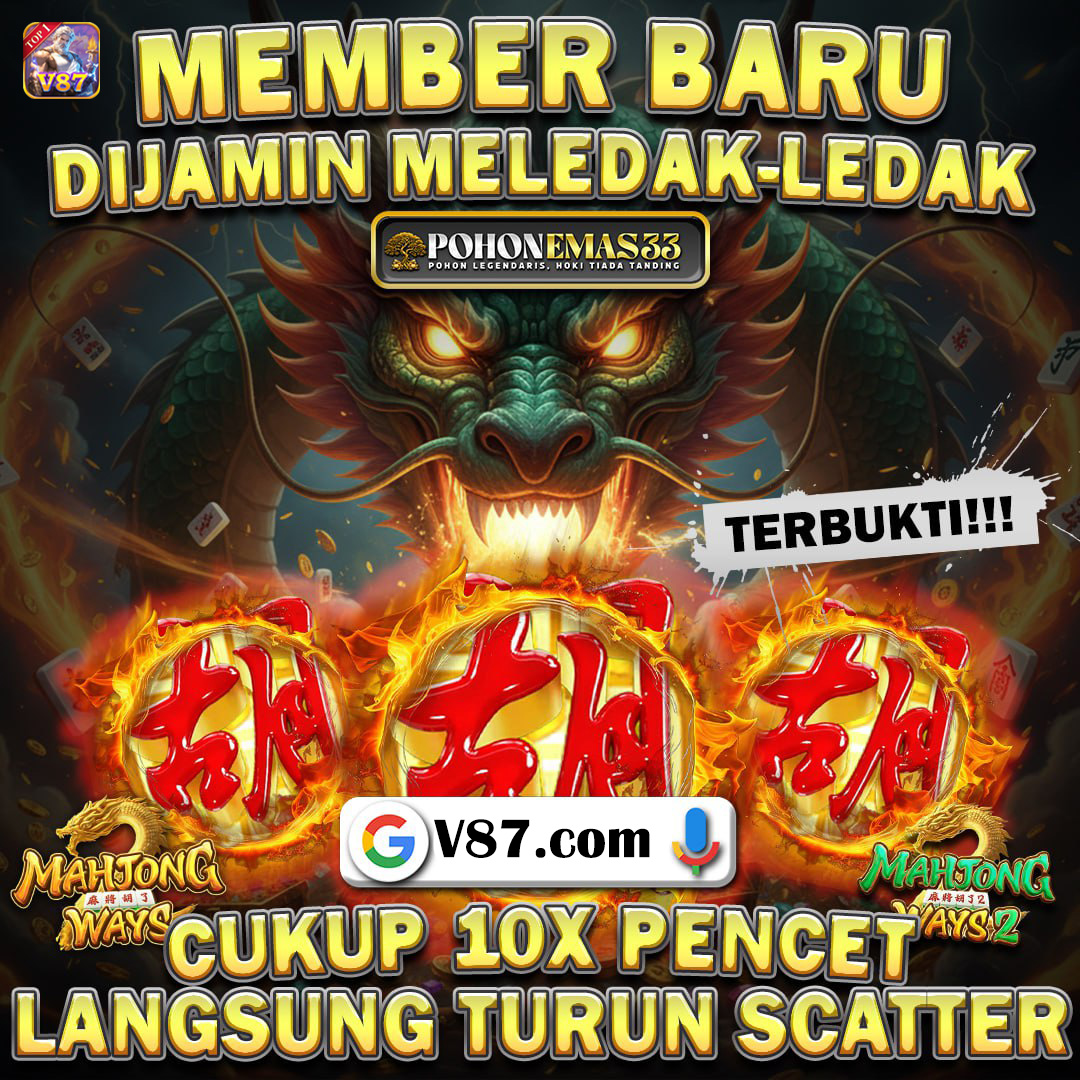 V87 - Login v87 App Mudah