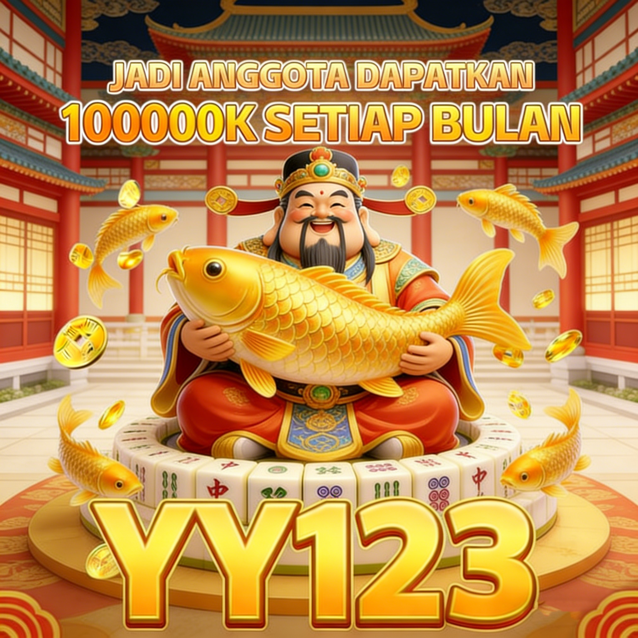 YY123 - Login yy123 Akun App Terbaru 🎯